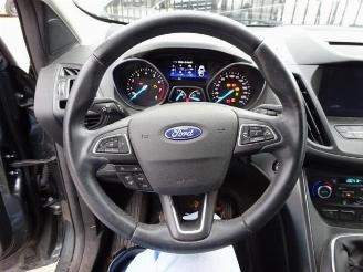 Ford Kuga Kuga II (DM2), SUV, 2012 1.5 EcoBoost 16V 120 picture 16