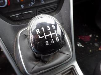 Ford Kuga Kuga II (DM2), SUV, 2012 1.5 EcoBoost 16V 120 picture 19