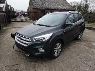 Ford Kuga Kuga II (DM2), SUV, 2012 1.5 EcoBoost 16V 120 picture 1