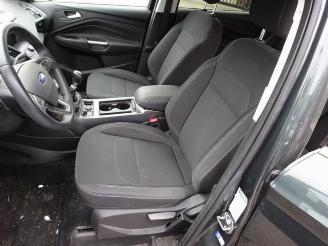 Ford Kuga Kuga II (DM2), SUV, 2012 1.5 EcoBoost 16V 120 picture 12