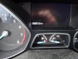 Ford Kuga Kuga II (DM2), SUV, 2012 1.5 EcoBoost 16V 120 picture 9