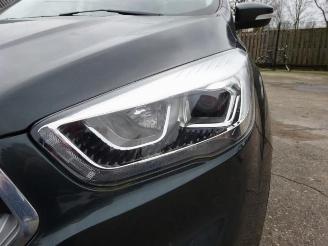 Ford Kuga Kuga II (DM2), SUV, 2012 1.5 EcoBoost 16V 120 picture 7