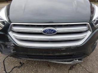Ford Kuga Kuga II (DM2), SUV, 2012 1.5 EcoBoost 16V 120 picture 6