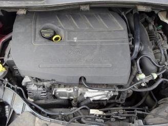Ford Kuga Kuga II (DM2), SUV, 2012 1.5 EcoBoost 16V 120 picture 8