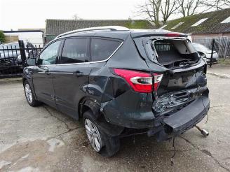 Ford Kuga Kuga II (DM2), SUV, 2012 1.5 EcoBoost 16V 120 picture 2