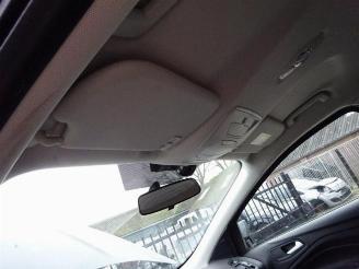 Ford Kuga Kuga II (DM2), SUV, 2012 1.5 EcoBoost 16V 120 picture 22