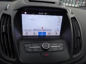 Ford Kuga Kuga II (DM2), SUV, 2012 1.5 EcoBoost 16V 120 picture 21