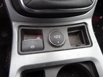 Ford Kuga Kuga II (DM2), SUV, 2012 1.5 EcoBoost 16V 120 picture 20