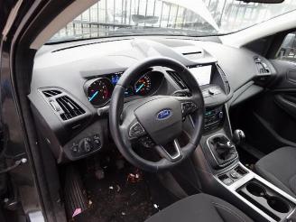 Ford Kuga Kuga II (DM2), SUV, 2012 1.5 EcoBoost 16V 120 picture 15