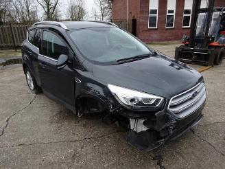 Ford Kuga Kuga II (DM2), SUV, 2012 1.5 EcoBoost 16V 120 picture 4