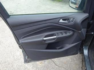 Ford Kuga Kuga II (DM2), SUV, 2012 1.5 EcoBoost 16V 120 picture 10