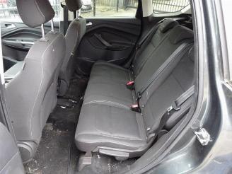 Ford Kuga Kuga II (DM2), SUV, 2012 1.5 EcoBoost 16V 120 picture 13