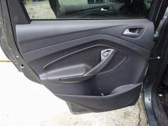 Ford Kuga Kuga II (DM2), SUV, 2012 1.5 EcoBoost 16V 120 picture 11