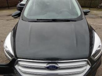 Ford Kuga Kuga II (DM2), SUV, 2012 1.5 EcoBoost 16V 120 picture 5