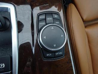 BMW X3 X3 (F25), SUV, 2010 / 2017 xDrive20d 16V picture 21