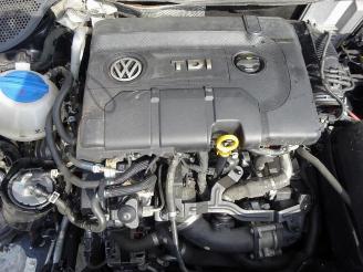 Volkswagen Polo Polo V (6R), Hatchback, 2009 / 2017 1.4 TDI 12V 90 picture 7