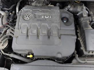 Volkswagen Touran Touran (5T1), MPV, 2015 1.6 TDI picture 8