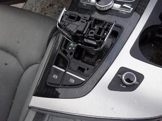 Audi Q7 Q7 (4MB/4MG), SUV, 2015 3.0 TDI V6 24V picture 21
