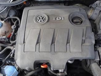 Volkswagen Polo Polo V (6R), Hatchback, 2009 / 2017 1.6 TDI 16V 75 picture 7