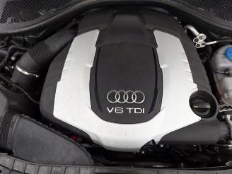 Audi A6 A6 Avant (C7), Combi, 2011 / 2018 3.0 TDI V6 24V biturbo Quattro picture 7