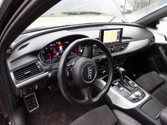 Audi A6 A6 Avant (C7), Combi, 2011 / 2018 3.0 TDI V6 24V biturbo Quattro picture 18