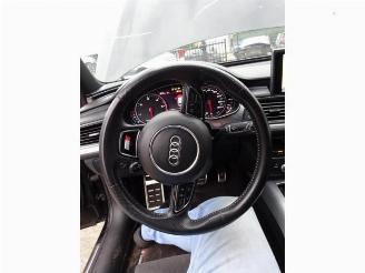Audi A6 A6 Avant (C7), Combi, 2011 / 2018 3.0 TDI V6 24V biturbo Quattro picture 19