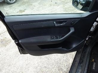 Skoda Fabia Fabia III Combi (NJ5), Combi 5-drs, 2014 / 2022 1.2 TSI 16V Greentech picture 7