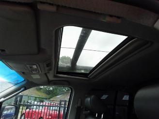 Nissan Navara Navara (D40), Pick-up, 2005 3.0 dCi V6 24V DPF 4x4 picture 21