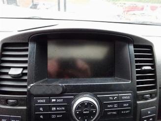 Nissan Navara Navara (D40), Pick-up, 2005 3.0 dCi V6 24V DPF 4x4 picture 20