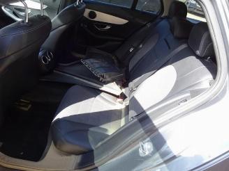 Mercedes C-klasse C Estate (S205), Combi, 2014 C-180 BlueTEC, C-180 d 1.6 16V picture 14