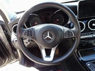 Mercedes C-klasse C Estate (S205), Combi, 2014 C-180 BlueTEC, C-180 d 1.6 16V picture 16