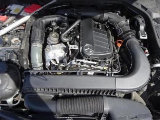 Mercedes C-klasse C Estate (S205), Combi, 2014 C-180 BlueTEC, C-180 d 1.6 16V picture 7