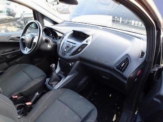 Ford B-Max B-Max (JK8), MPV, 2012 1.0 EcoBoost 12V 100 picture 9
