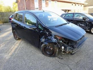 Ford B-Max B-Max (JK8), MPV, 2012 1.0 EcoBoost 12V 100 picture 5