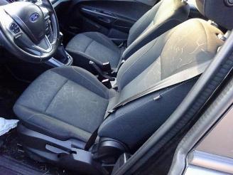 Ford B-Max B-Max (JK8), MPV, 2012 1.0 EcoBoost 12V 100 picture 11