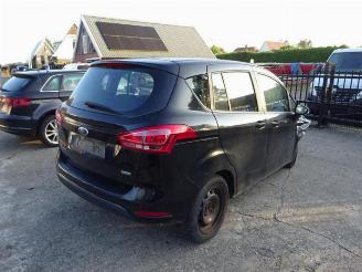 Ford B-Max B-Max (JK8), MPV, 2012 1.0 EcoBoost 12V 100 picture 4