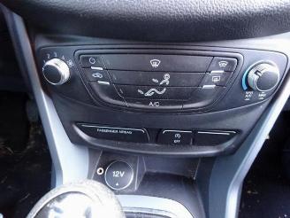 Ford B-Max B-Max (JK8), MPV, 2012 1.0 EcoBoost 12V 100 picture 14