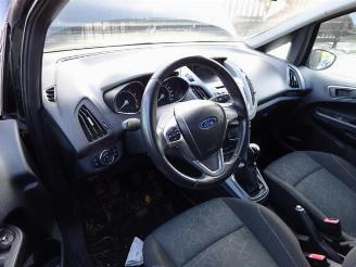 Ford B-Max B-Max (JK8), MPV, 2012 1.0 EcoBoost 12V 100 picture 8