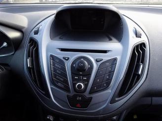 Ford B-Max B-Max (JK8), MPV, 2012 1.0 EcoBoost 12V 100 picture 15