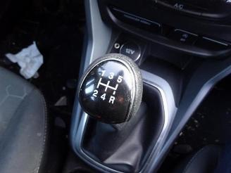 Ford B-Max B-Max (JK8), MPV, 2012 1.0 EcoBoost 12V 100 picture 13