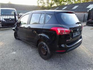 Ford B-Max B-Max (JK8), MPV, 2012 1.0 EcoBoost 12V 100 picture 2