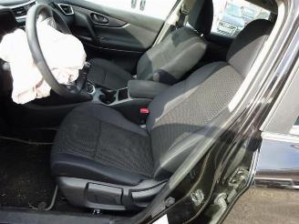 Nissan Qashqai Qashqai (J11), SUV, 2013 1.2 12V DIG-T picture 10