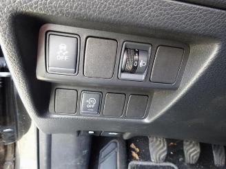 Nissan Qashqai Qashqai (J11), SUV, 2013 1.2 12V DIG-T picture 15