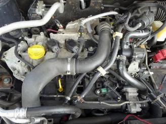 Nissan Qashqai Qashqai (J11), SUV, 2013 1.2 12V DIG-T picture 7
