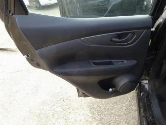 Nissan Qashqai Qashqai (J11), SUV, 2013 1.2 12V DIG-T picture 9
