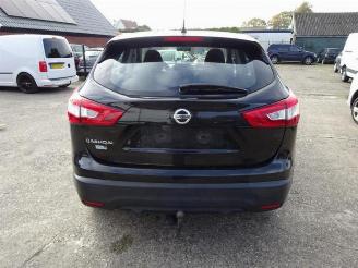 Nissan Qashqai Qashqai (J11), SUV, 2013 1.2 12V DIG-T picture 4