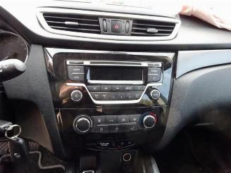 Nissan Qashqai Qashqai (J11), SUV, 2013 1.2 12V DIG-T picture 16