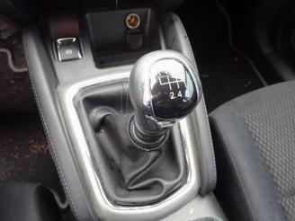 Nissan Qashqai Qashqai (J11), SUV, 2013 1.2 12V DIG-T picture 17