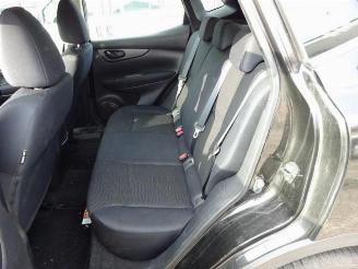 Nissan Qashqai Qashqai (J11), SUV, 2013 1.2 12V DIG-T picture 11