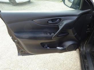 Nissan Qashqai Qashqai (J11), SUV, 2013 1.2 12V DIG-T picture 8